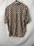 Lily Loves Womens Top Size 12