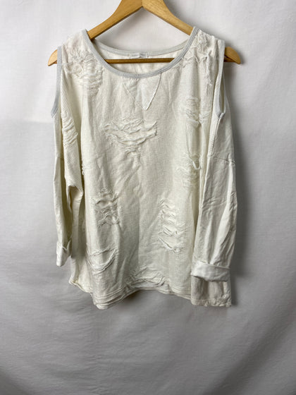 No Brand Womens Top No Size