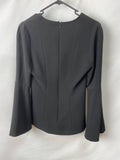 Demkiw Womens Top Size USA 4 BNWT