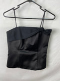 Priscilla Womens Top Size 2