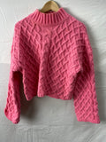 Valleygirl Womens Jumper Size M