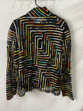 Damee Inc Womens Top Size XXL