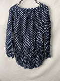 David Jones Womens Top Size XL