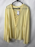 H&M Womens Top Size M BNWT