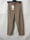 Zara Girls Pants Size 13-14Yrs BNWT