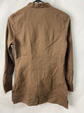 The Executive Womens Top Size S