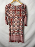 Reborn Womens Dress Size M