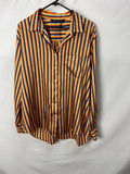 Zara Womens Top Size L