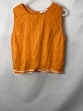 Alessandra Womens Top Size S