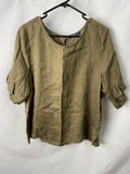 Fate Becker Womens Top Size 12