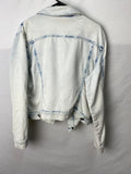 New London Jeans Womens Jacket Size M