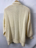 Target Womens Cardigan Size 10/12