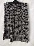 H&M Womens Skirt Size 8
