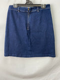 Seed Womens Skirt Size 12