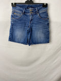 Just Jeans Womens Shorts Size 6