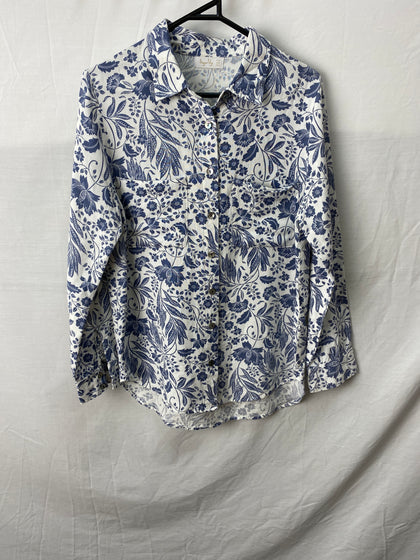 Tigerlily Womens Top Size 6