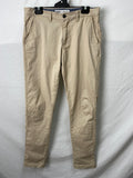 Maddox Mens Slim Tapered Pants Size 34