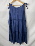 LJC Designs Womens Dress Size M