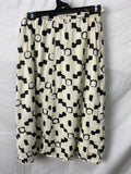 H&M Womens Skirt Size S