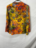 Indo Indah Womens Top Size L