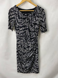 Ellen Tracy Womens Dress No Size