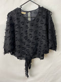 Lima Womens Top Size S/M