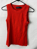 Decjuba Womens Top Size S
