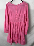 Minx & Moss Womens Dress Size 10