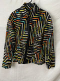 Damee Inc Womens Top Size XXL