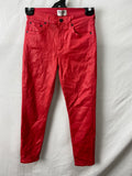Agolde Womens Pants Size 27