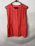 Weekend Max Mara Womens Top Size S