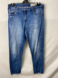 Ag ed Denim Womens Pants Size 32