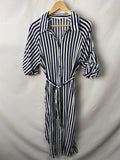 Abel the Label Womens Dress Size L