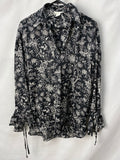 H&M Womens Top Size S
