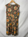 Maiocchi Womens Dress Size 14