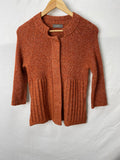 Jacquie Womens Jumper Size S