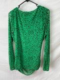 INC Womens Top Size L