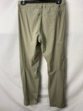 Salomon Mens Pants Size 34
