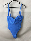 Monday Swimwear Womens Swimsuit Size V 10/12 BNWT