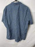 Johnny Bigg Mens Shirt Size 2XL