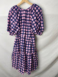 Boohoo Womens Dress Size M