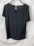 Jacquie Womens Top Size M