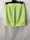 Nuinui Womens Skirt Size 8
