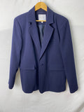 Witchery Womens Jacket Size 16