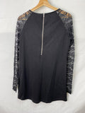 H&M Womens Dress Size Eur 42
