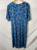 Anthea Crawford Womens Dress Size 18