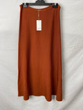 Seed Womens Skirt Size L BNWT