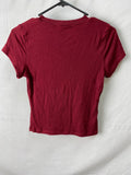 Perfect Stranger Womens Top Size 10