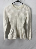 Ted Becker Womens Jumper Size 1