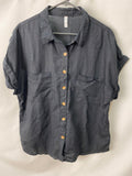 &Me Womens Top Size 14